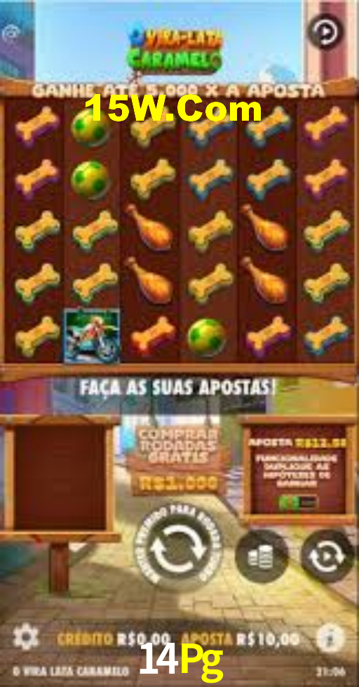 14Pg: A Experiência de Casino com Jogos de Mesa ao Vivo