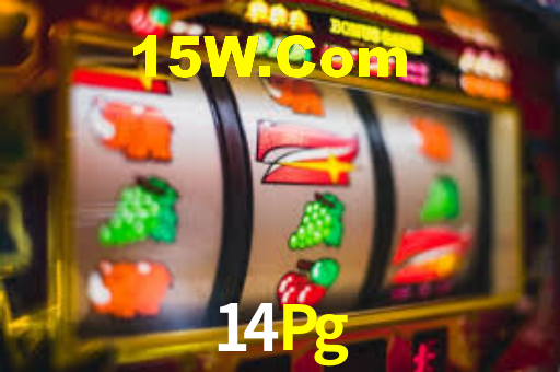 Sinta a adrenalina dos jogos de cassino com 14Pg