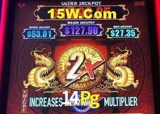 Benefícios da Conta 14Pg