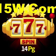 Blackjack Table 14Pg