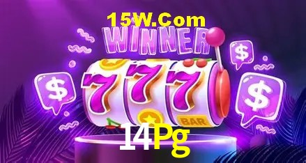 Casino Ao Vivo 14Pg