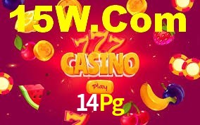 Welcome Bonus 14Pg