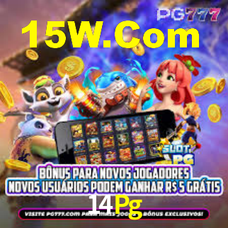 APP rápido e leve da 14Pg