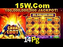 Live Casino 14Pg