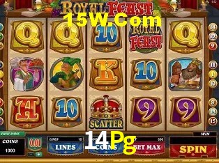 Recursos de Bônus 14Pg