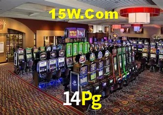 Experiência VIP 14Pg