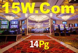 Blackjack Table 14Pg