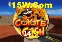 Crash Games Statistics 14Pg