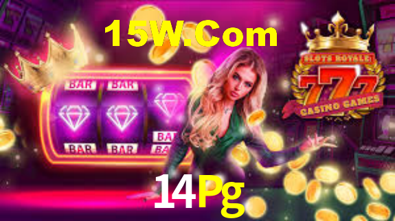 APP oficial da 14Pg para mobile