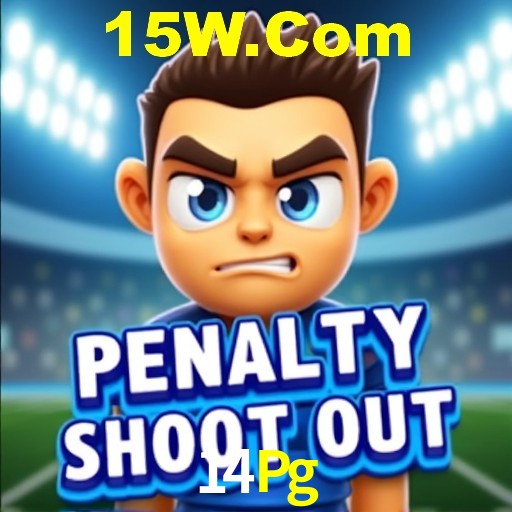 Descubra o Programa VIP da 14Pg: Vantagens Exclusivas para Jogadores