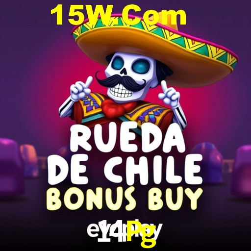 Descubra o Mundo do Cassino Online com 14Pg